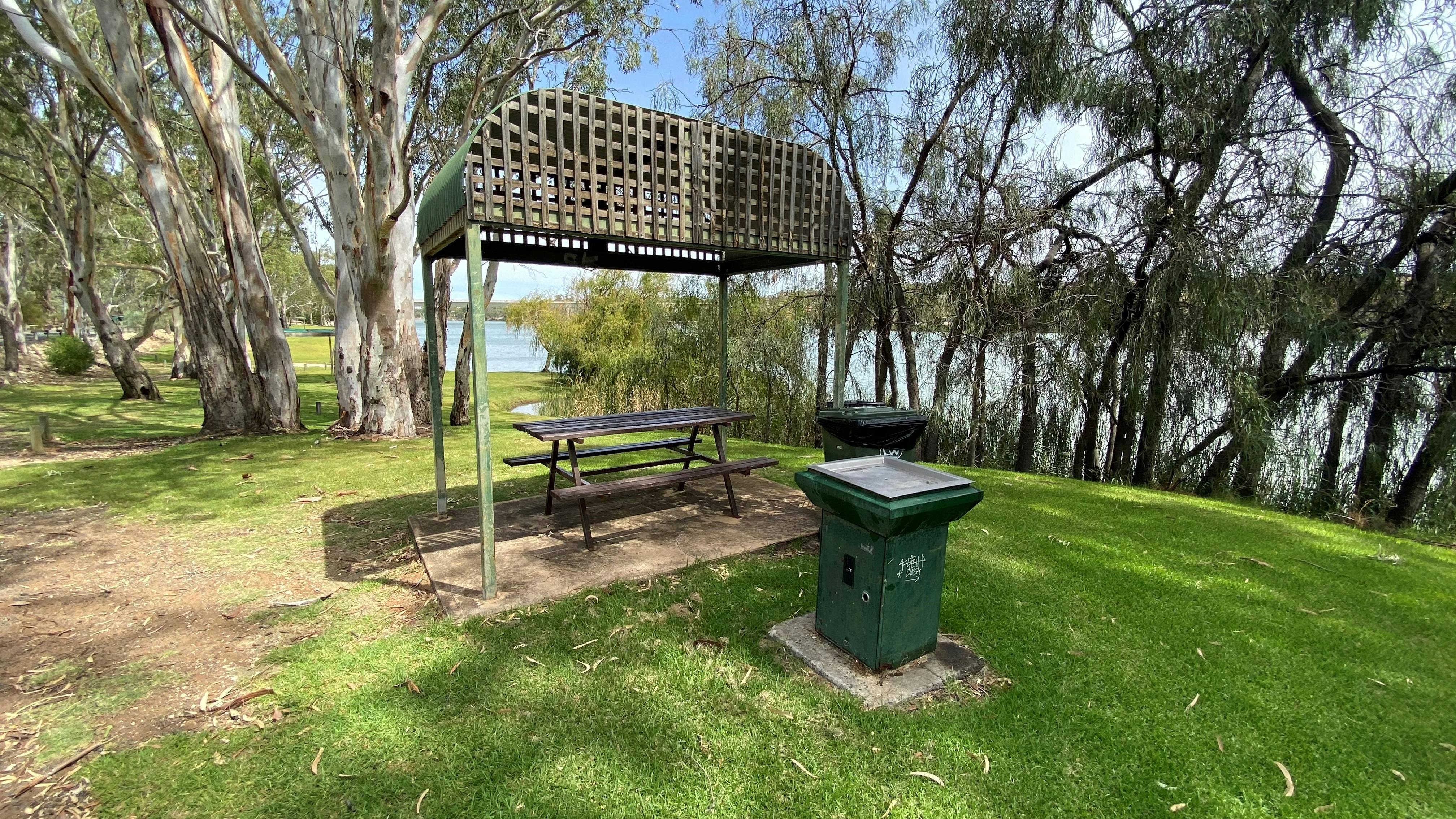 River Drive Reserve