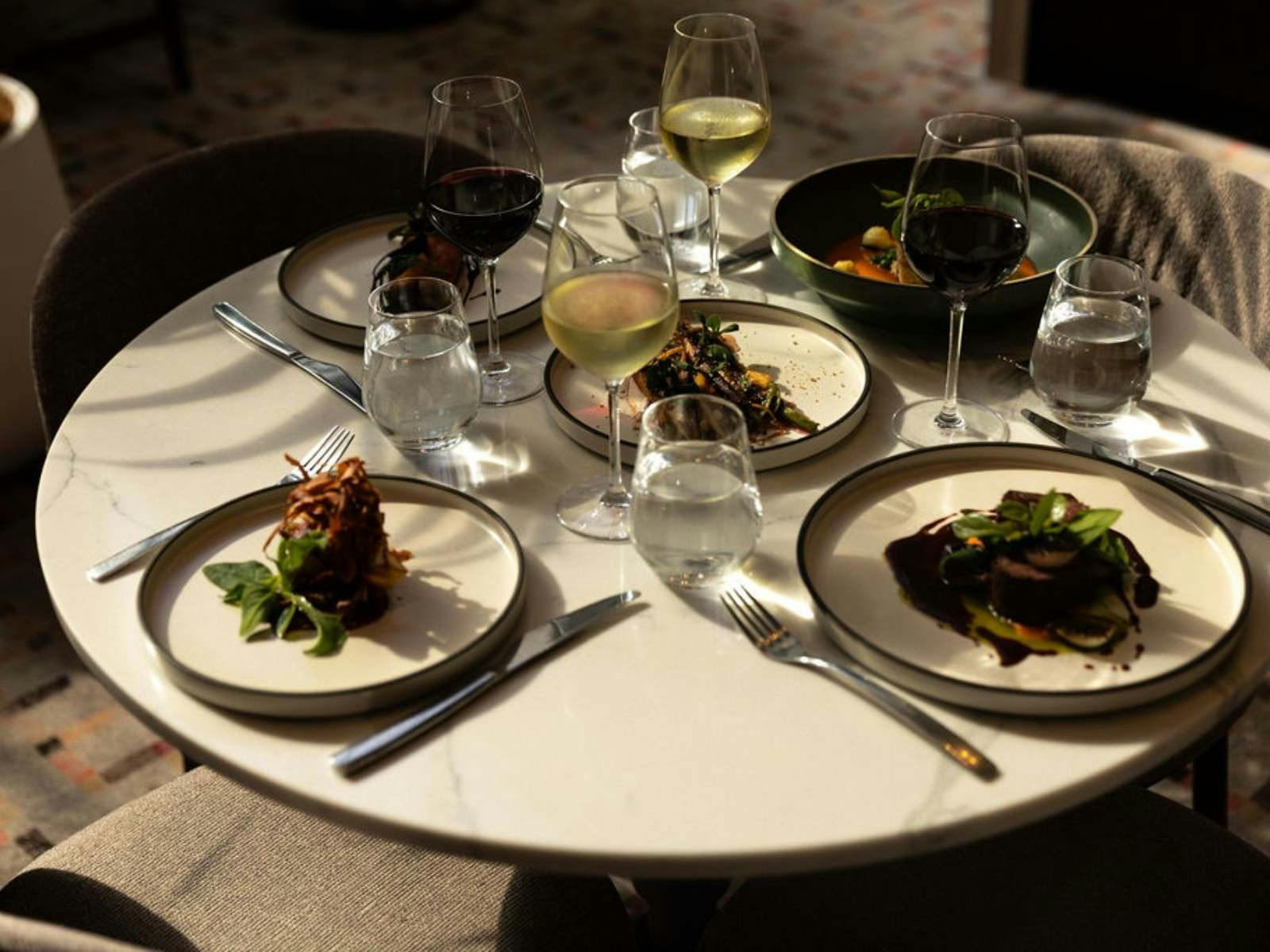 Dapl Restaurant | Food-and-drink | Queensland