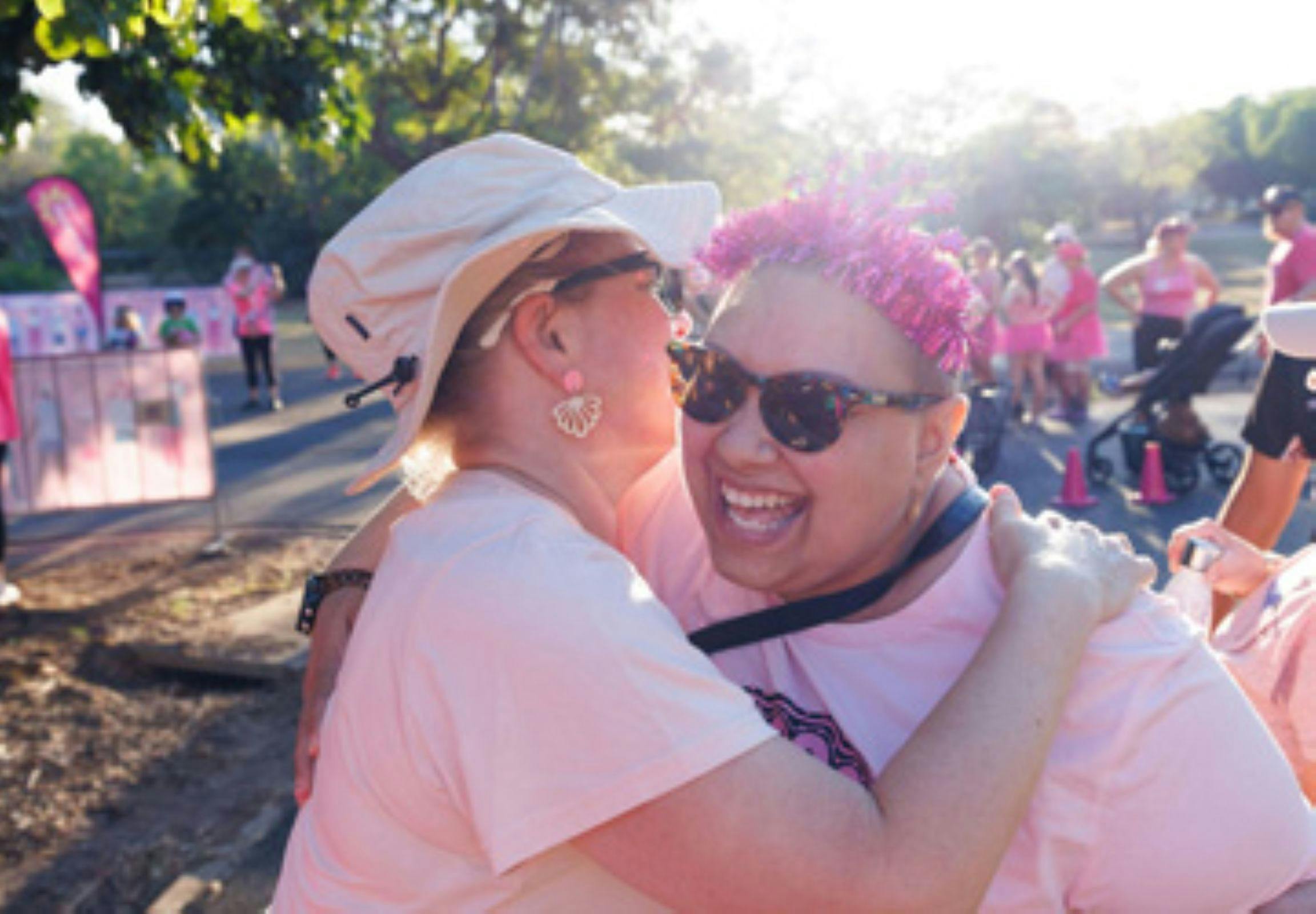 Mother's Day Classic – Ballina