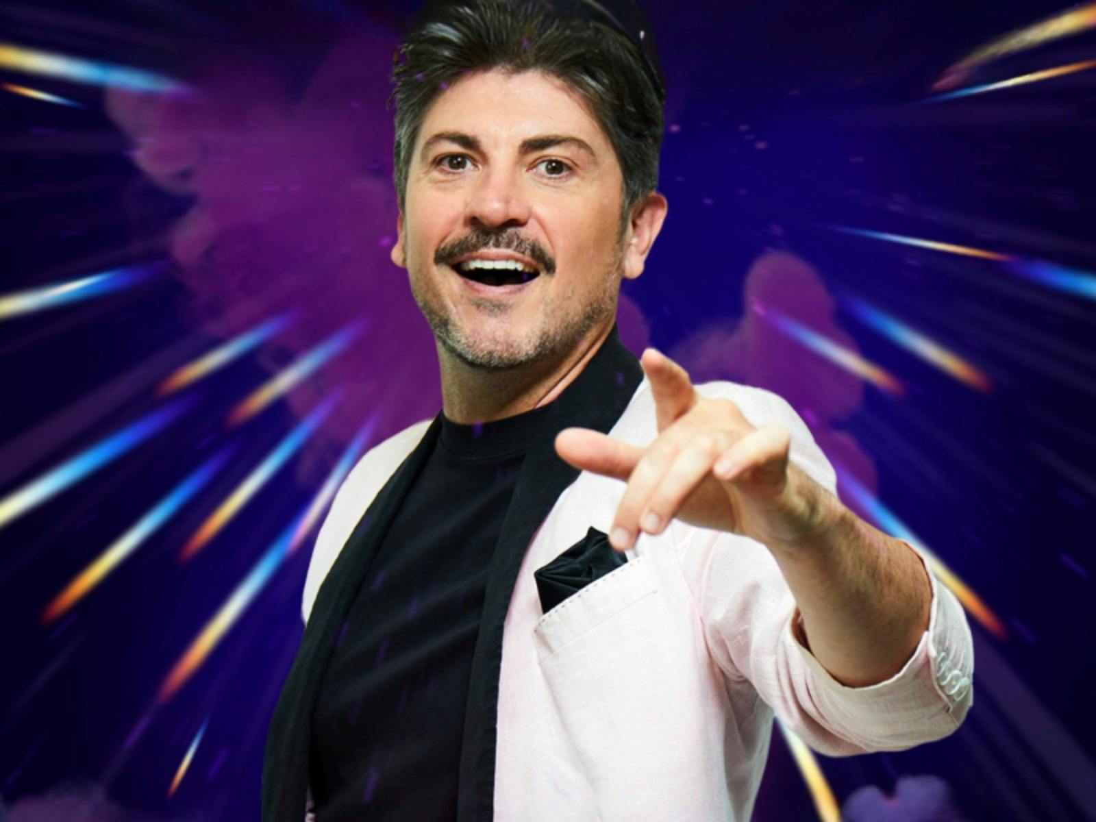 Mada's Magic Marvels