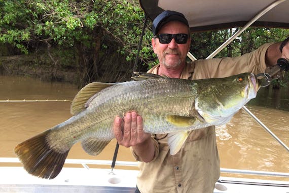 Full Day Fishing Trip