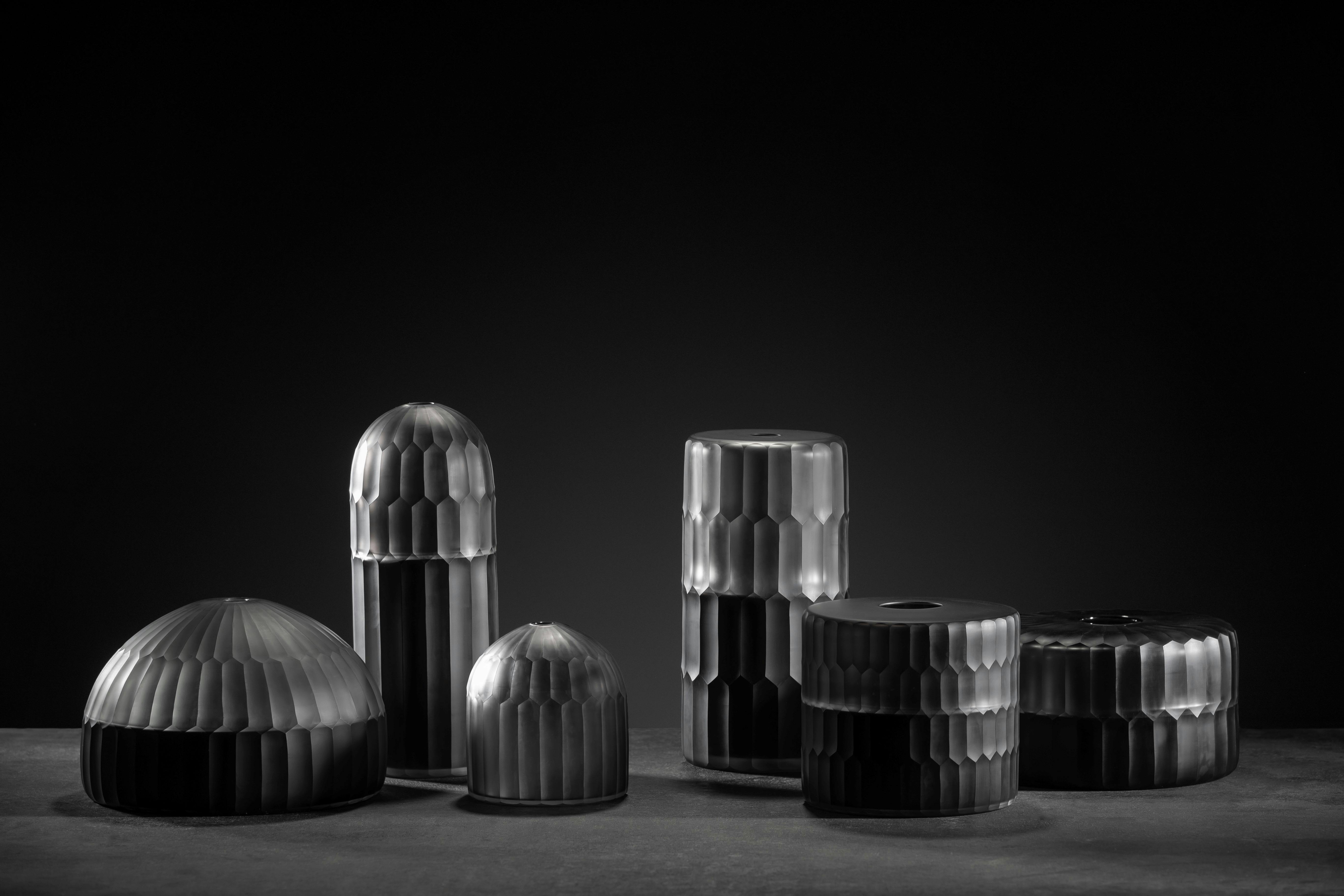 glass vessels