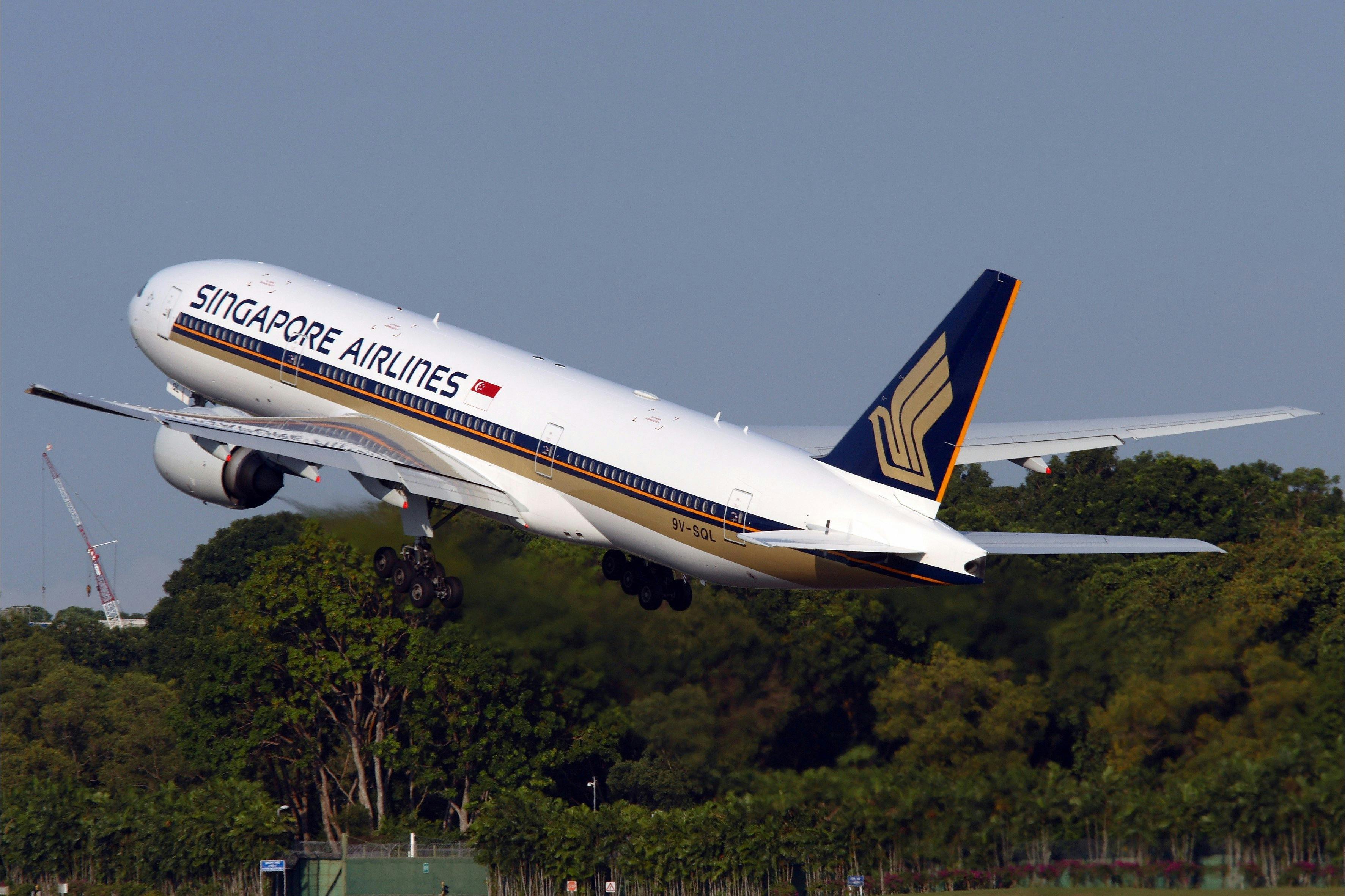 Singapore Airlines