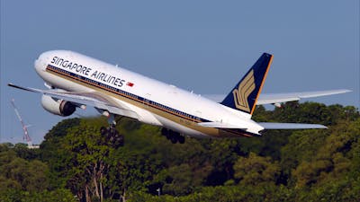 Singapore Airlines