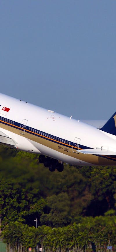 Singapore Airlines