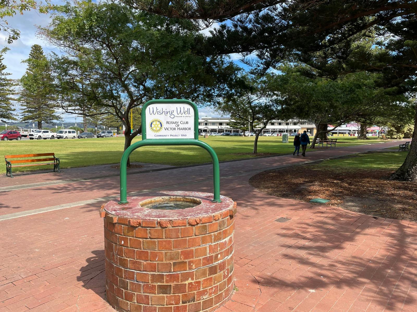 Warland Reserve