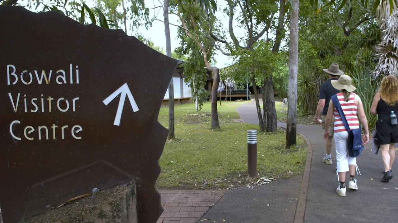 Bowali Visitor Centre, Kakadu National Park