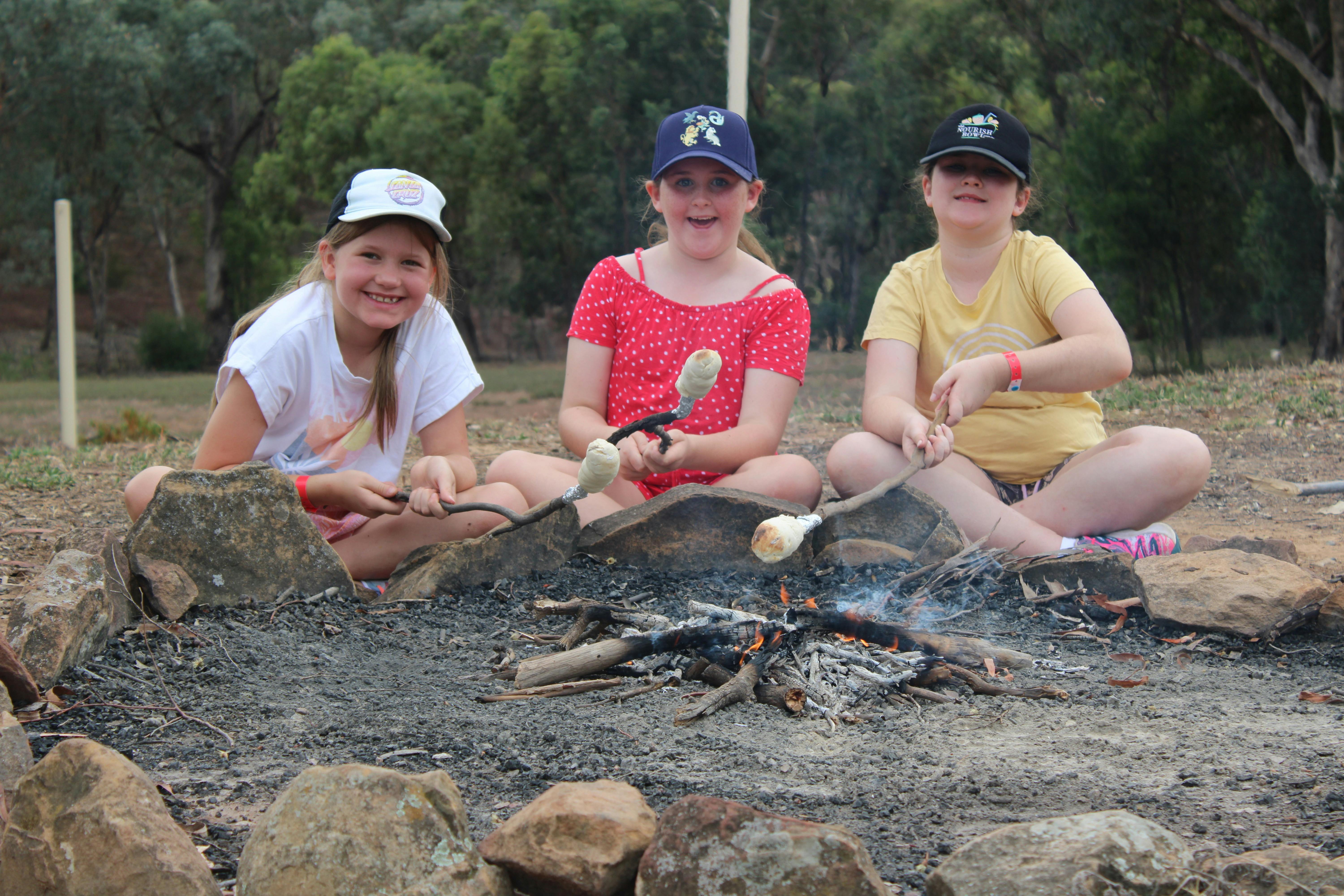 Lake Burrendong Family Weekend Getaway