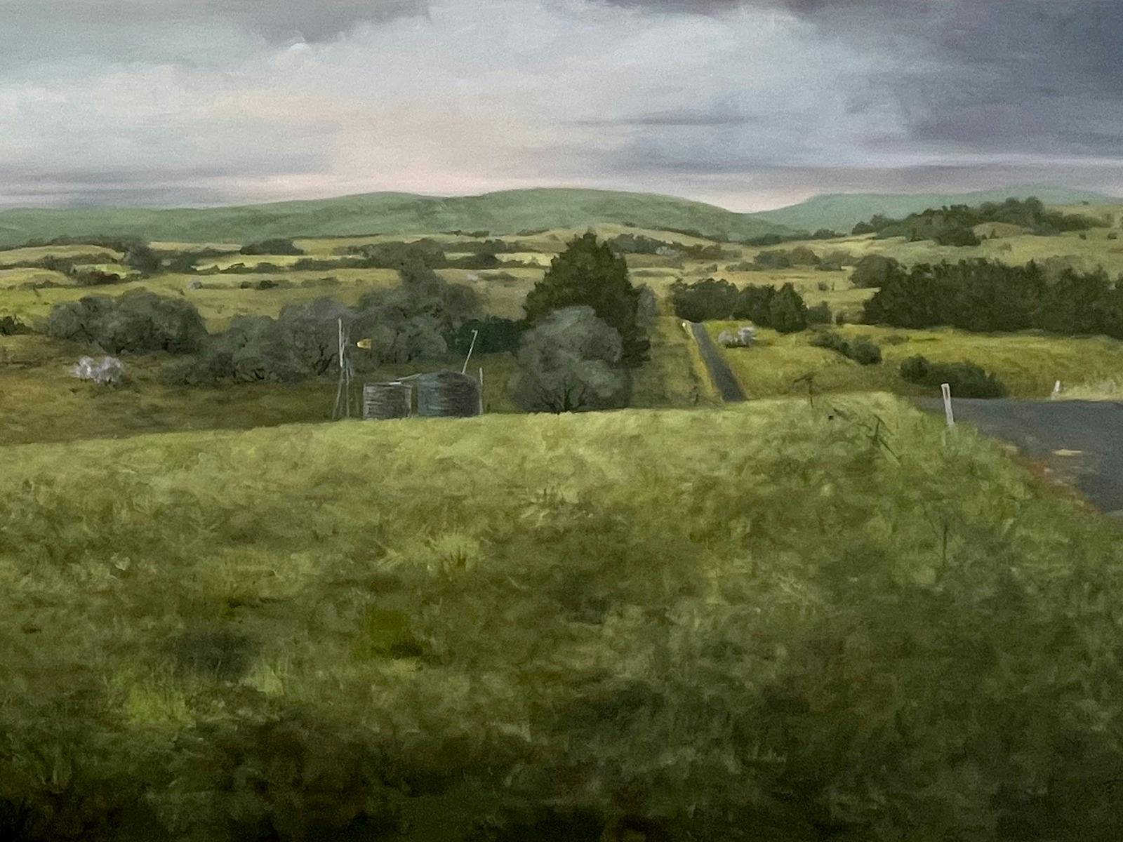 Sarah Randall - Pathways