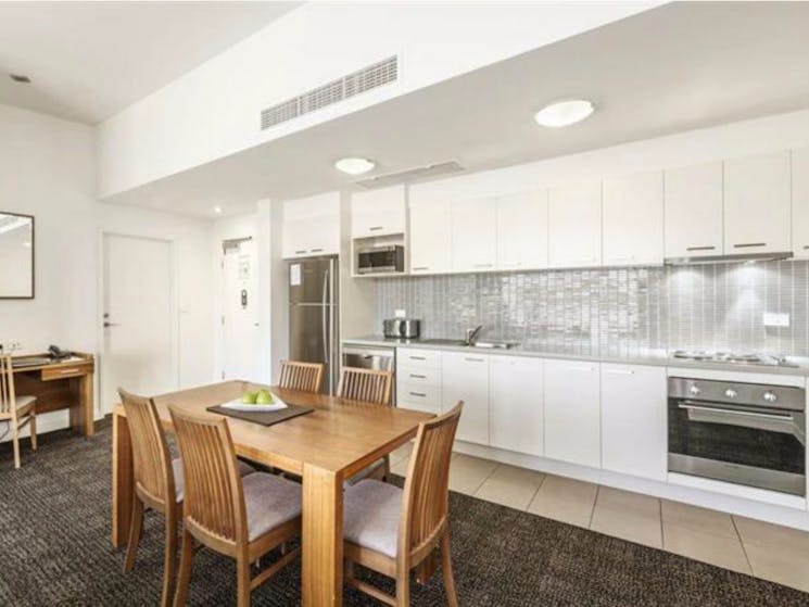 Quest Albury Serviced Apartment NSW Holidays