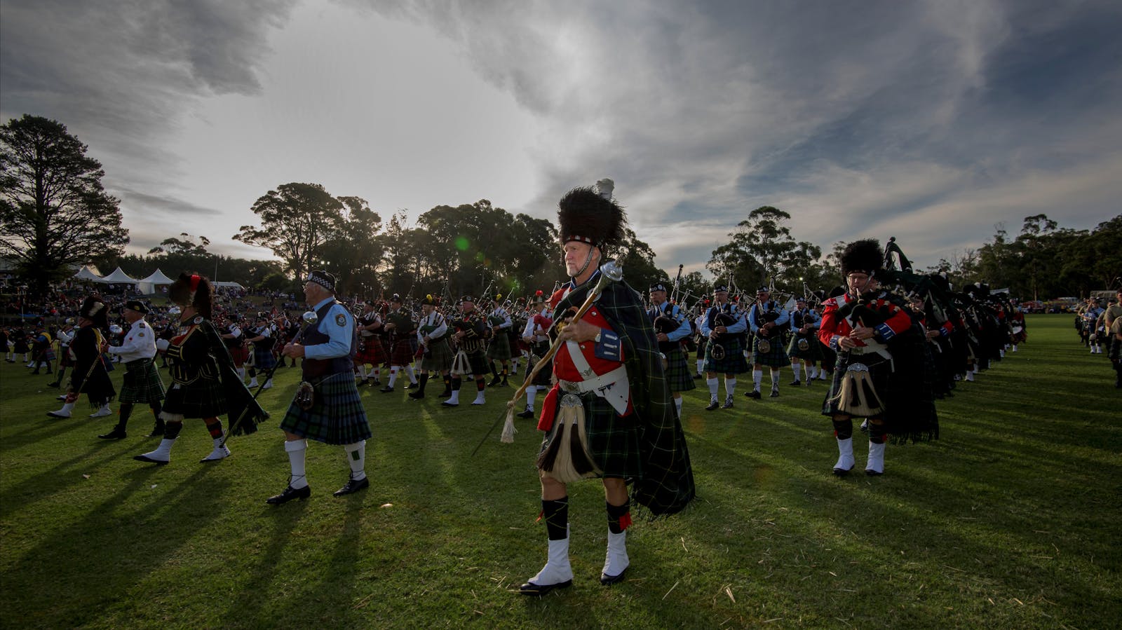 Image for Bundanoon is Brigadoon