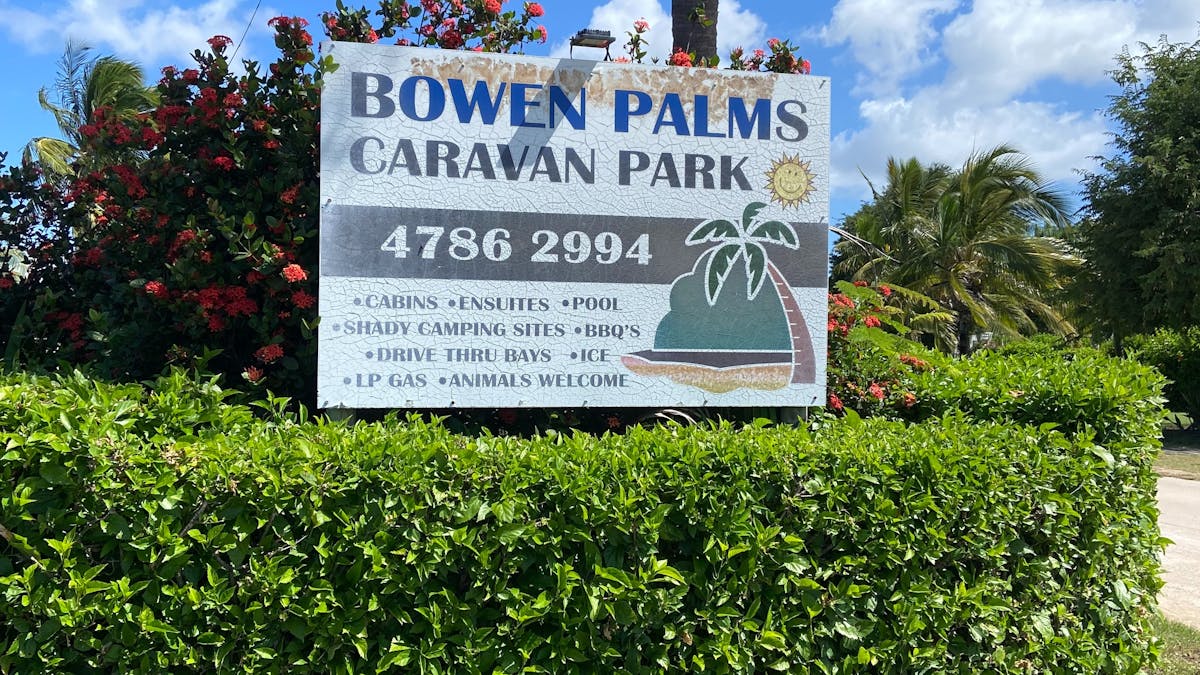 Bowen