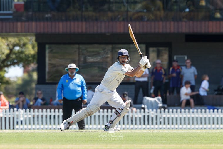 VCA Over 50s Australian Veterans Cricket Championships