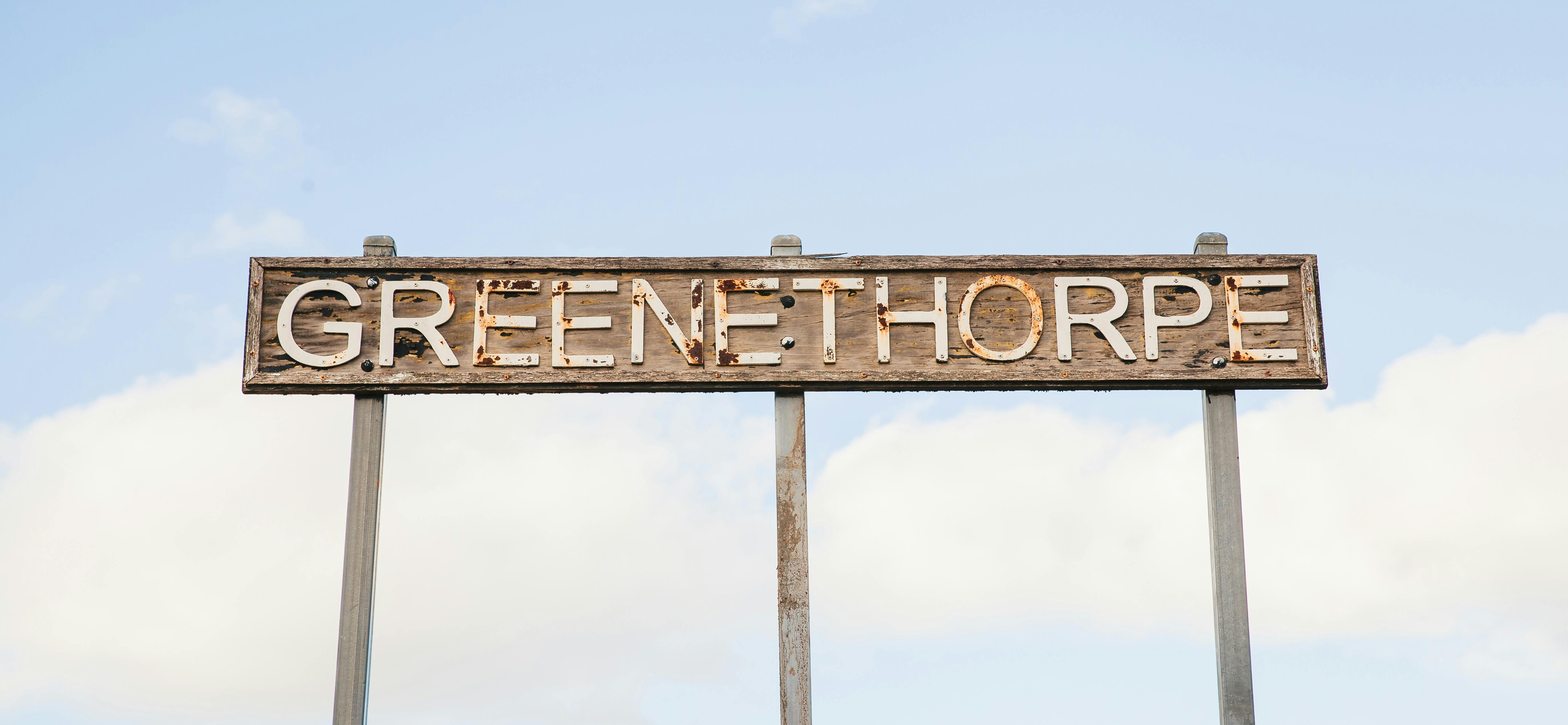 Greenethorpe