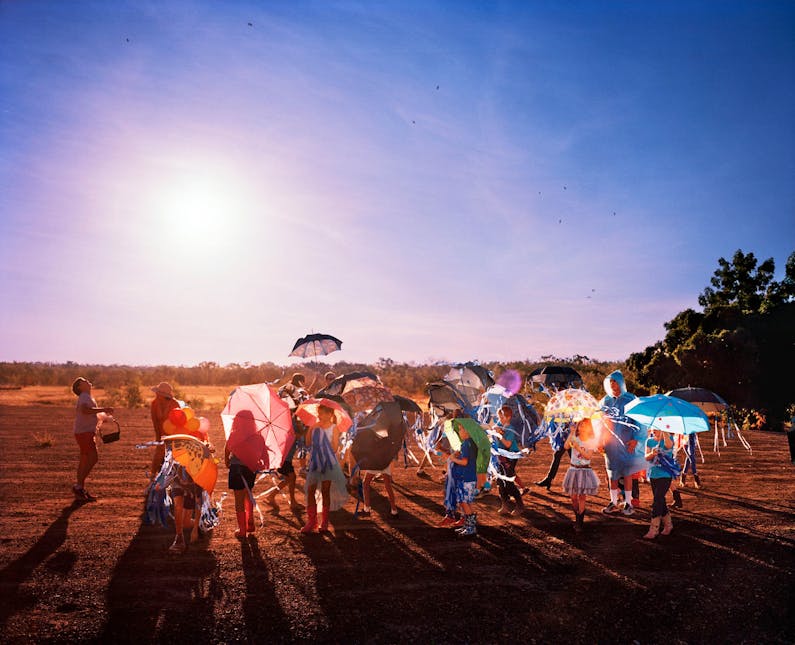 Image of the event 'ORM Talks: Contemporary Photojournalism'