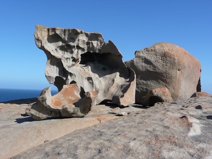 5 Day Kangaroo Island Fleurieu Peninsula Tour SWTKIFP05