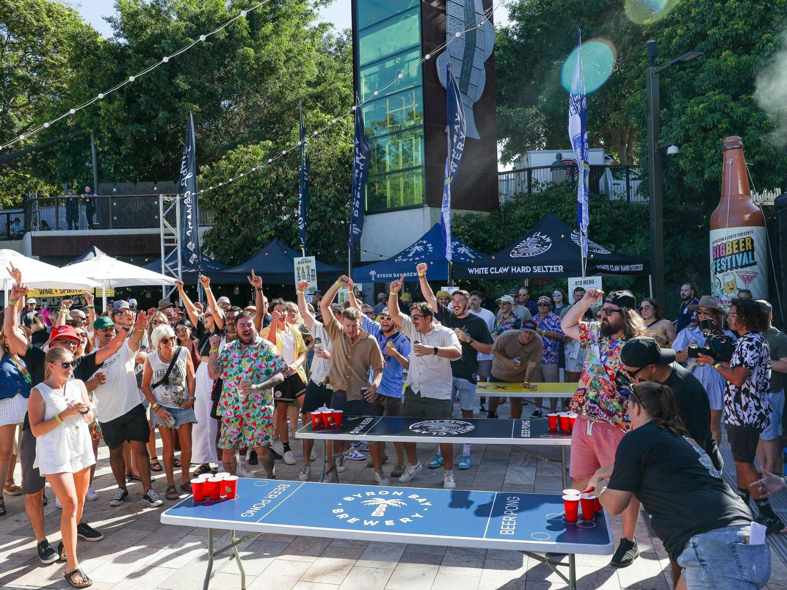 Big Beer Festival - Mackay