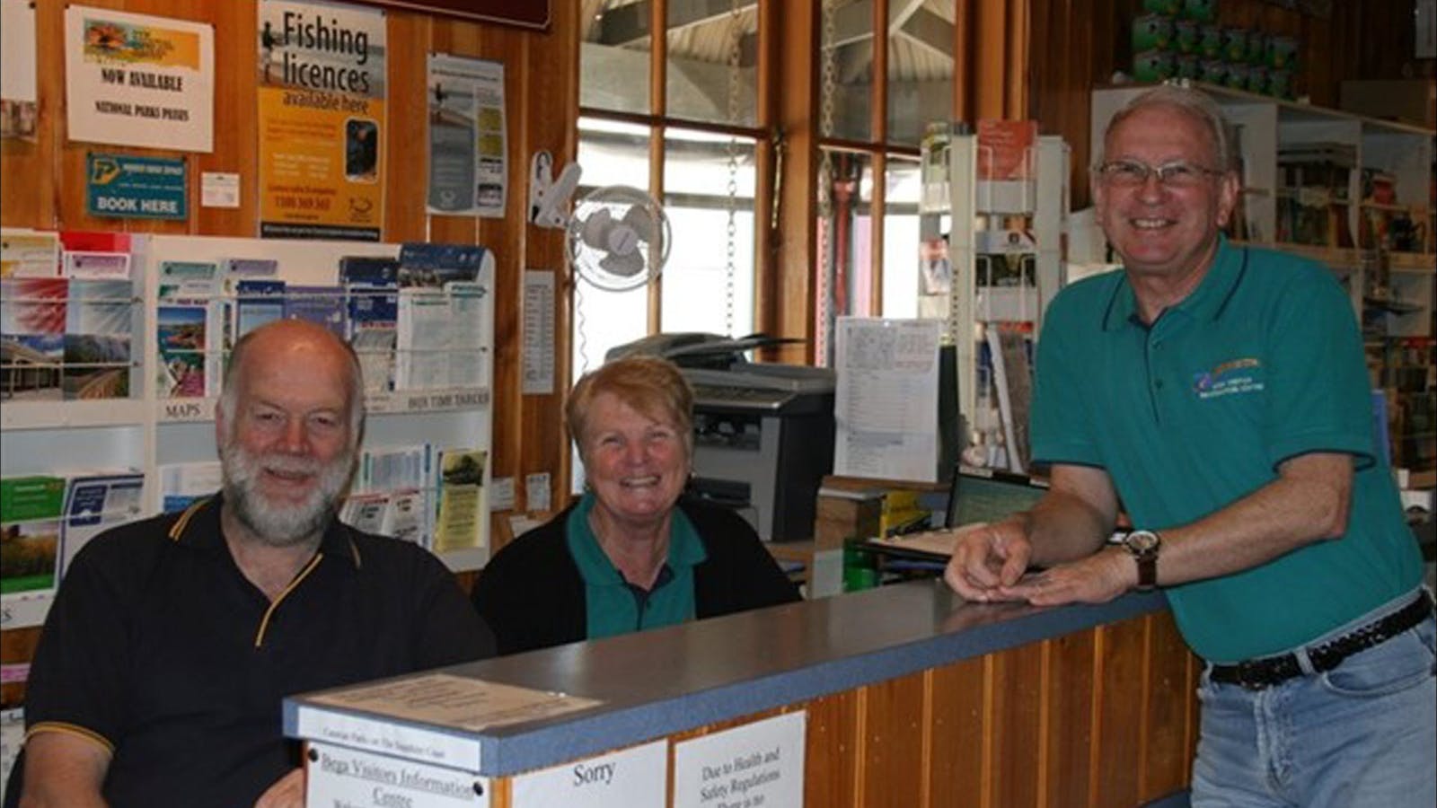 Bega Cheese Heritage Centre