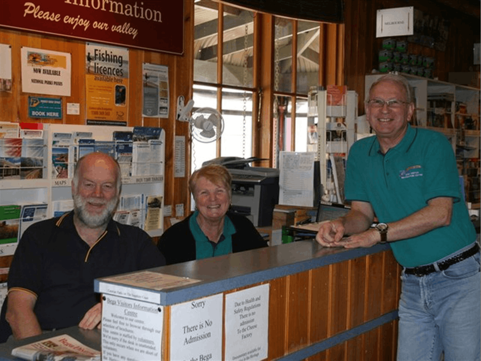 Bega Cheese Heritage Centre