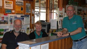 Bega Cheese Heritage Centre