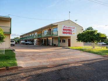 Leichhardt Hotel Leichhardt Hotel