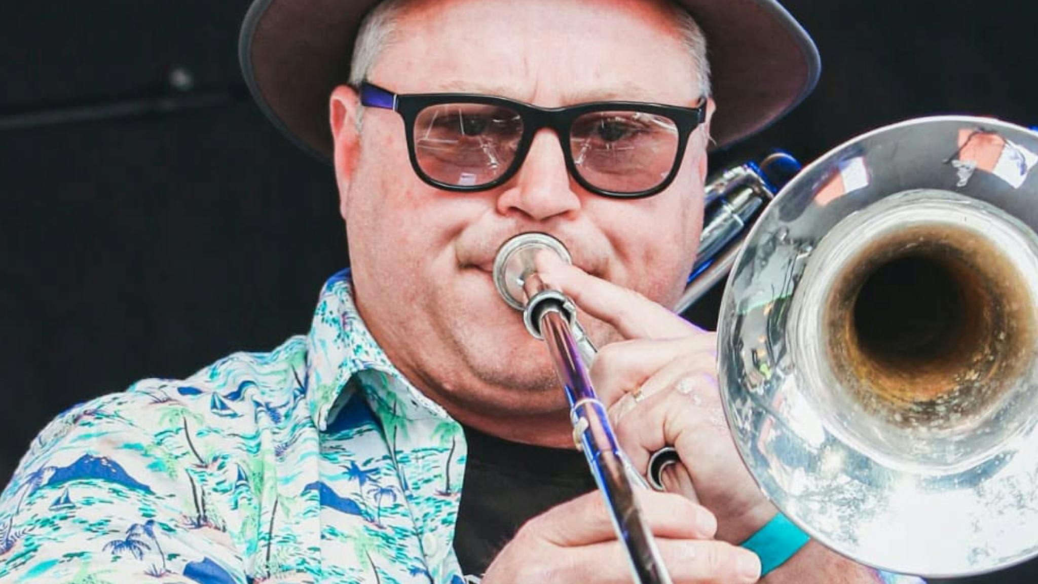 Italian music performance