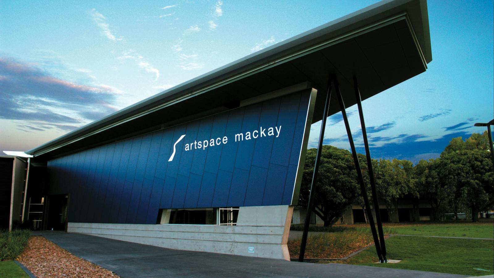 Artspace Mackay