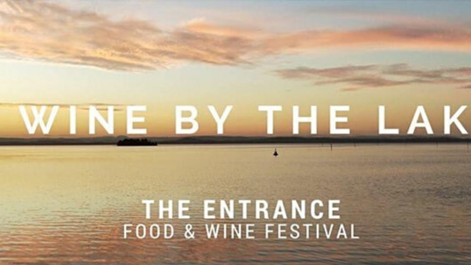Image for The Entrance Food and Wine Festival