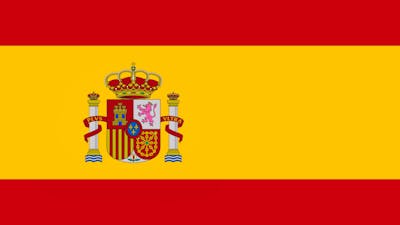 Flag of Spain