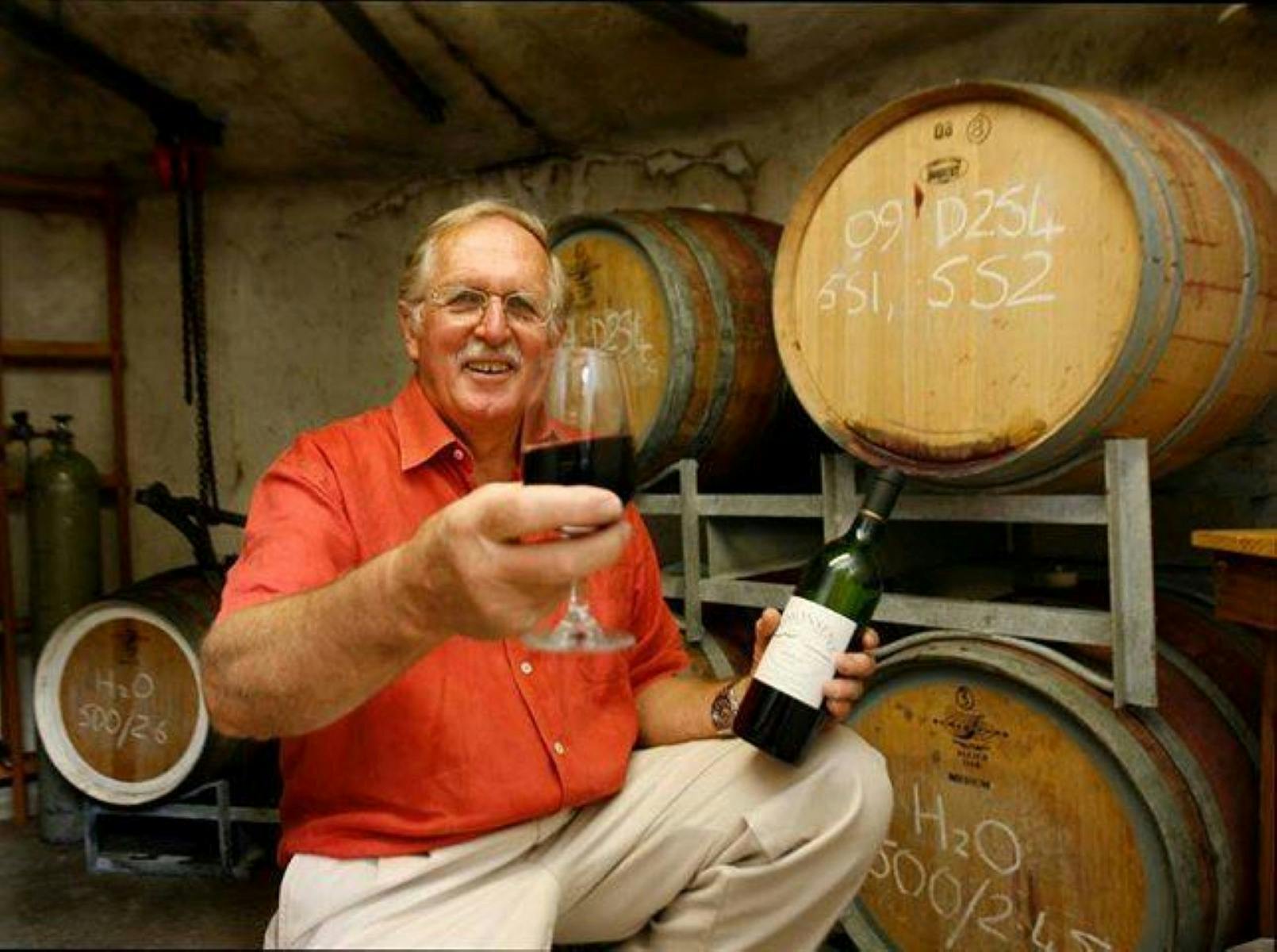 Geelong and Bellarine Wine Tour - For the Love of Grape