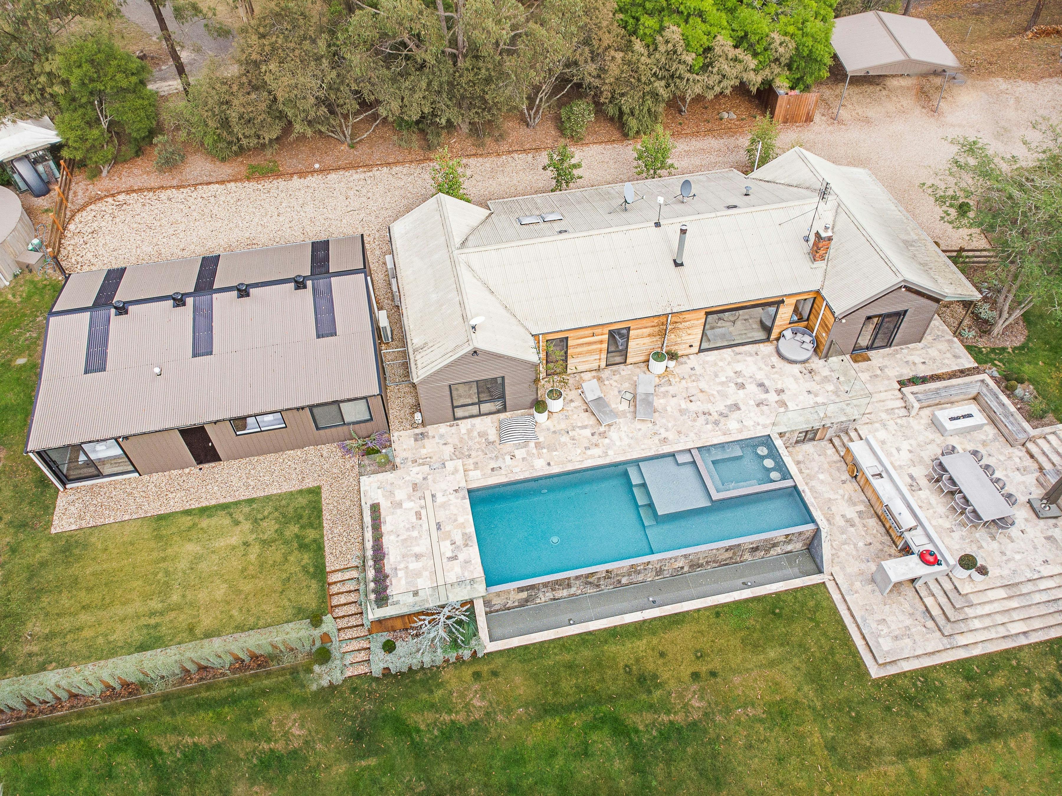 Relax Holiday Rentals