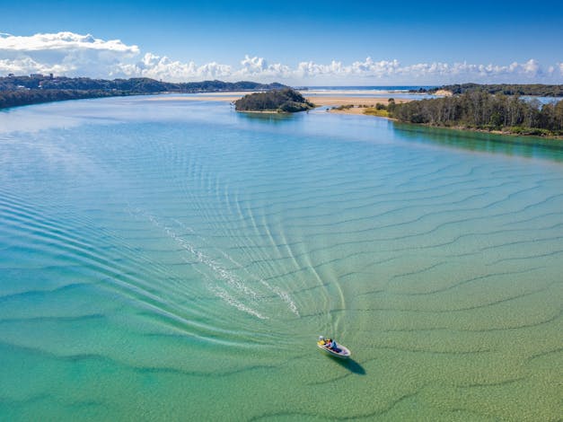 Nambucca River
