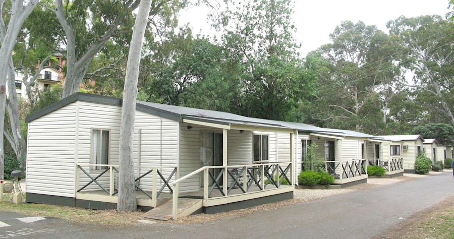 Brownhill Creek Caravan Park