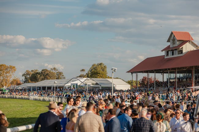 Wagga Gold Cup