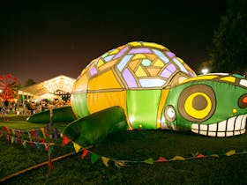 Port Pirie SALA Winter Festival