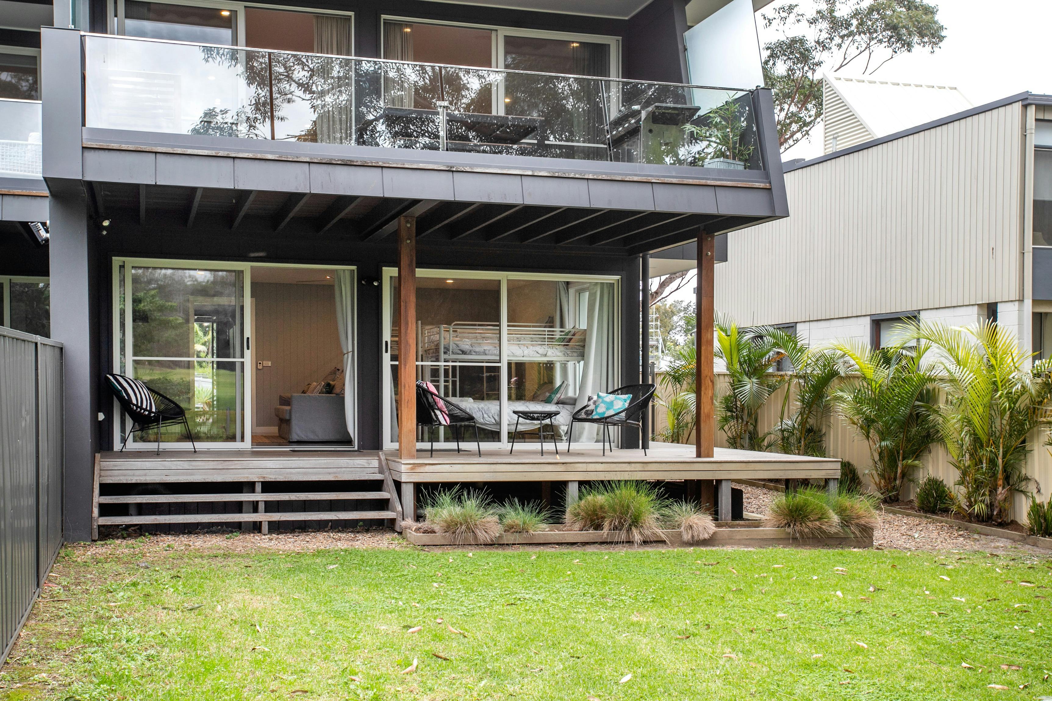 Pandanas Apartments 15A Shoalhaven South Coast NSW