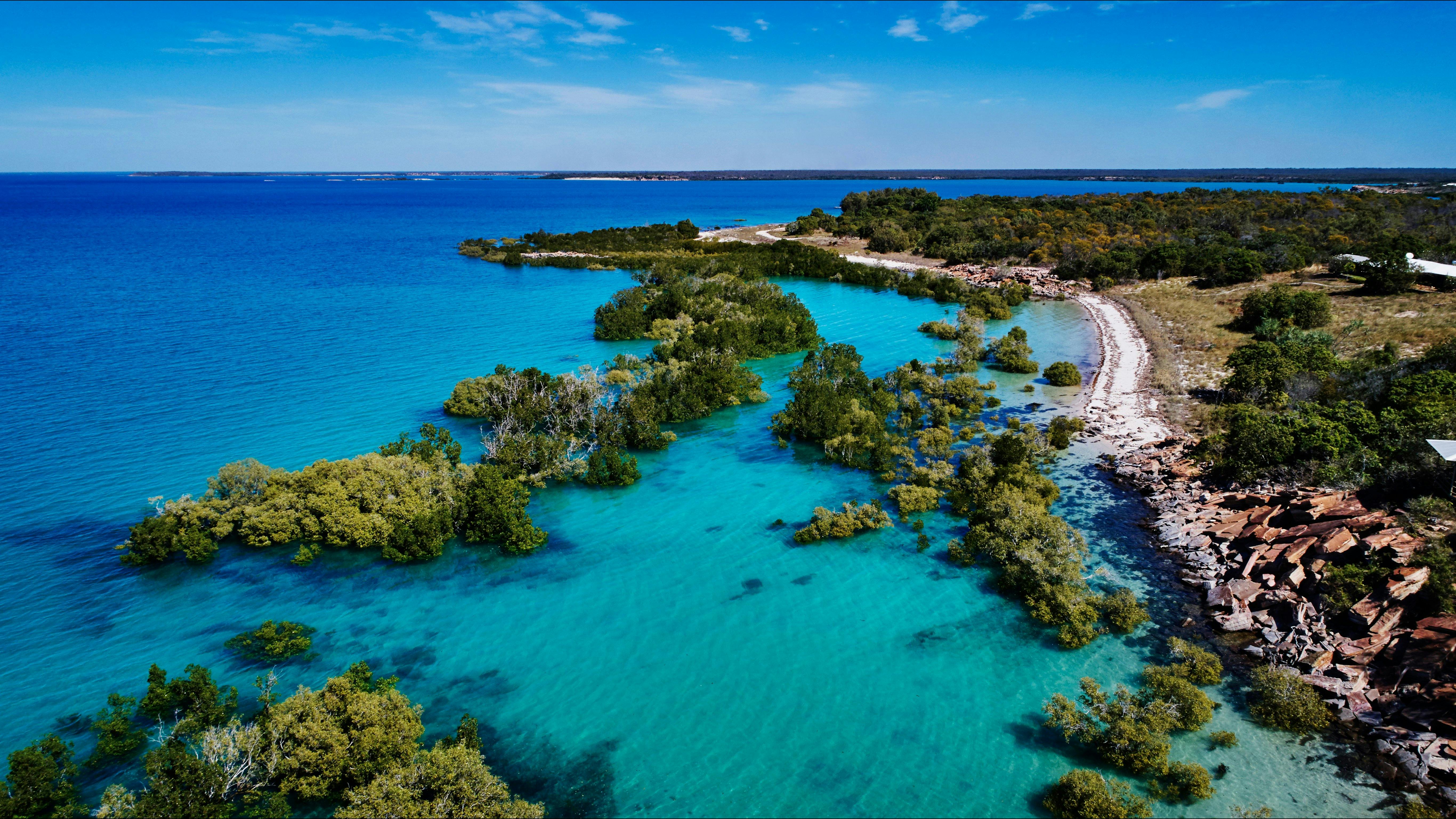 Ardi Four-Wheel-Drive and Cultural Experience, Dampier Peninsula