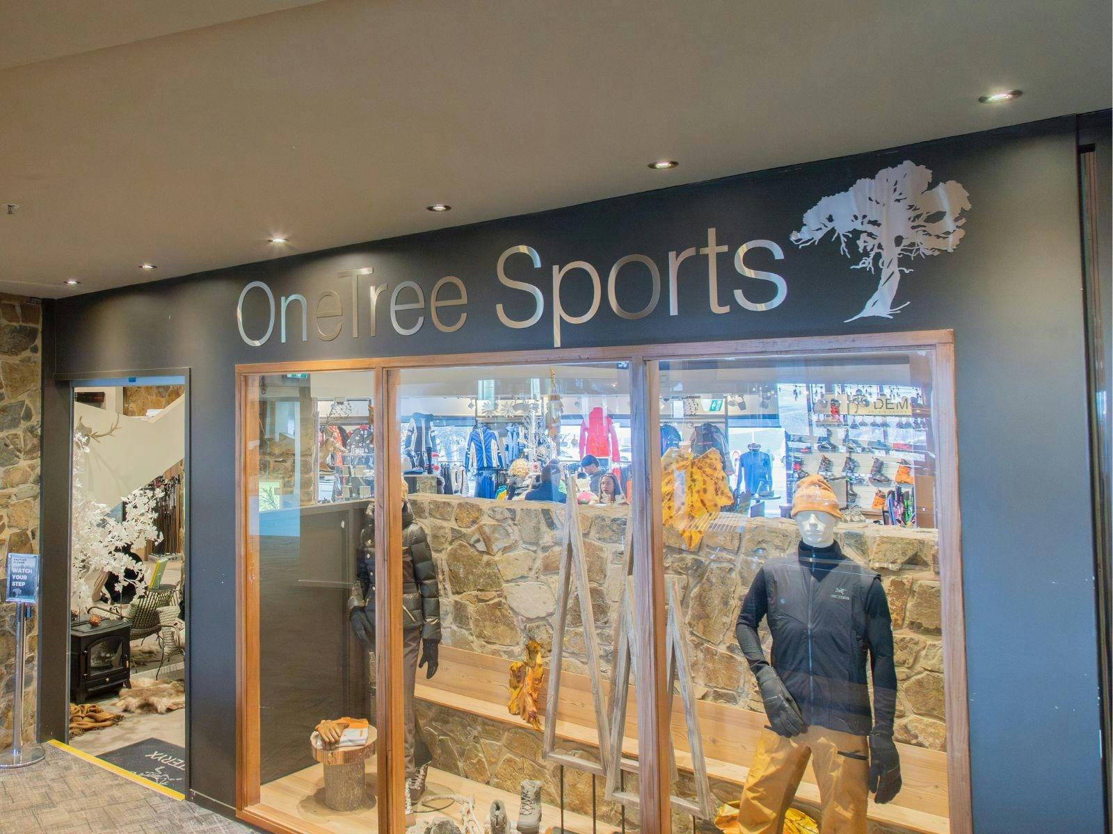 OneTree Sports