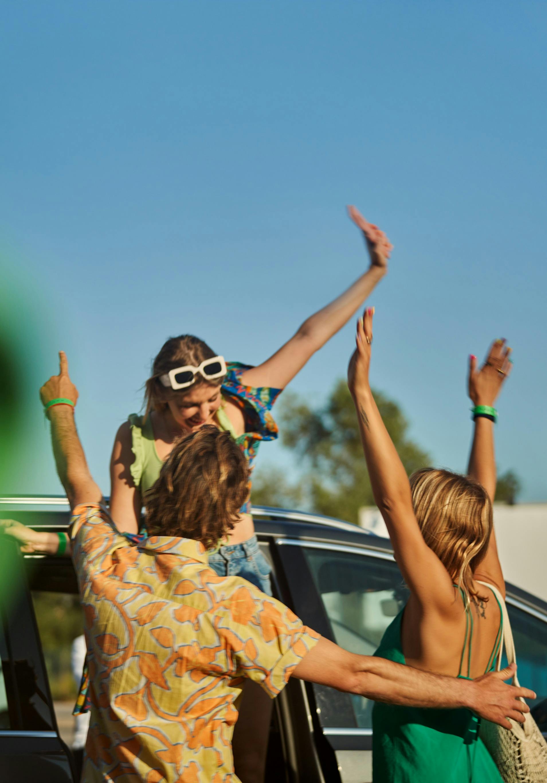 uber car share members
