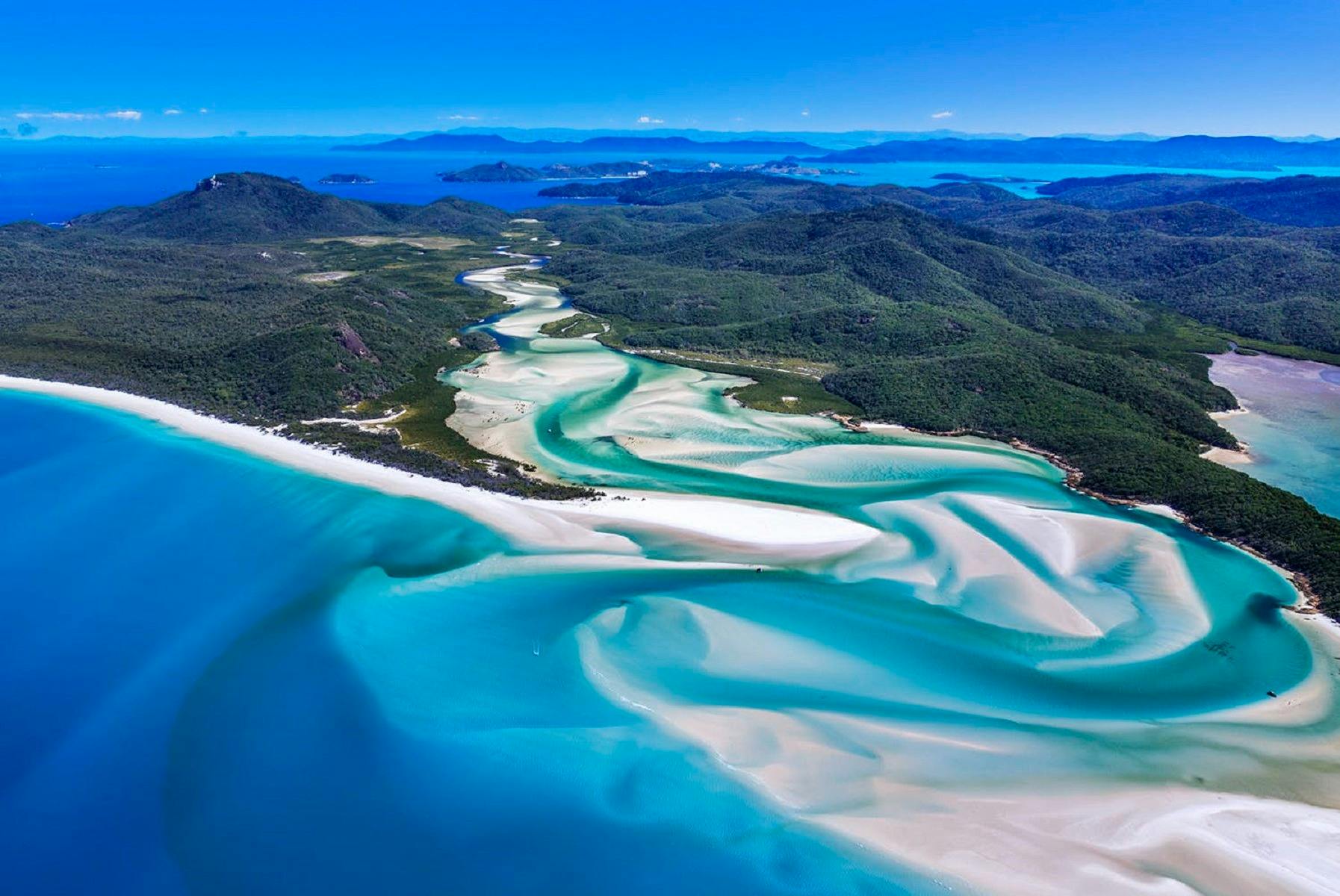 Hill Inlet