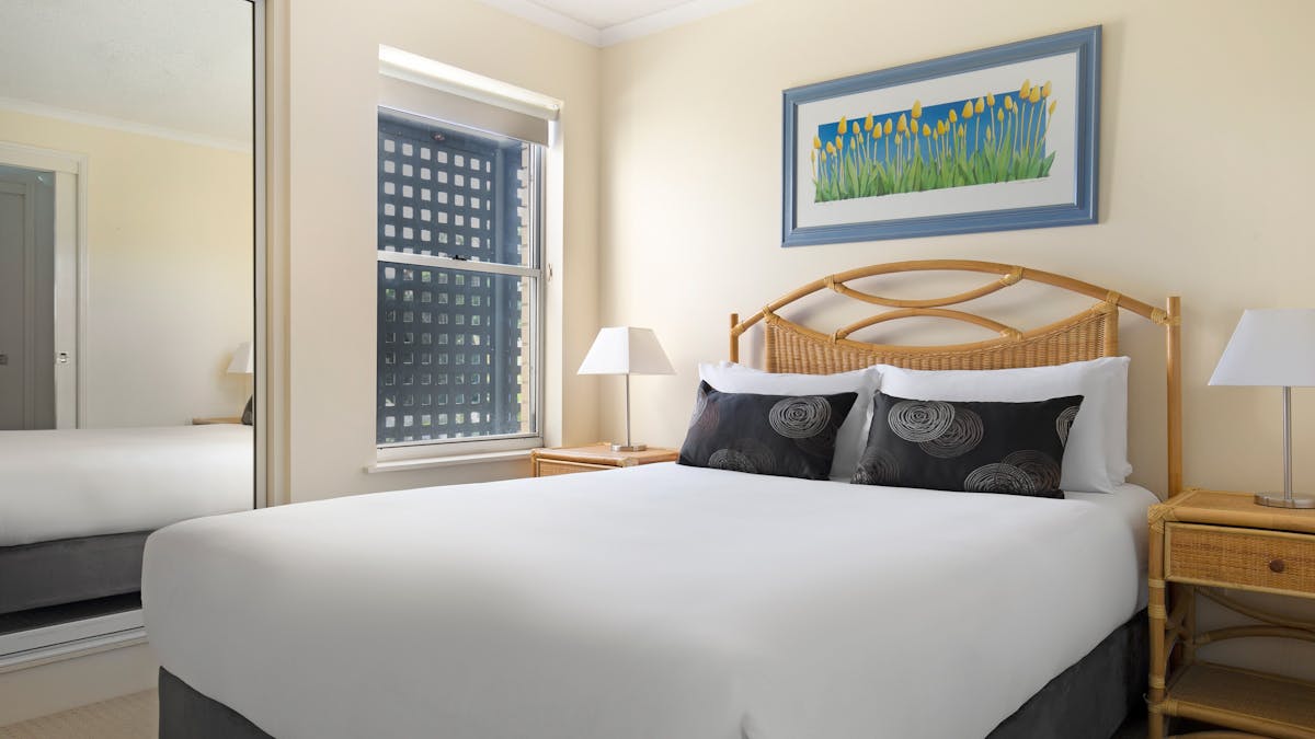 BreakFree Great Sandy Straits - 1 Bedroom Apartment