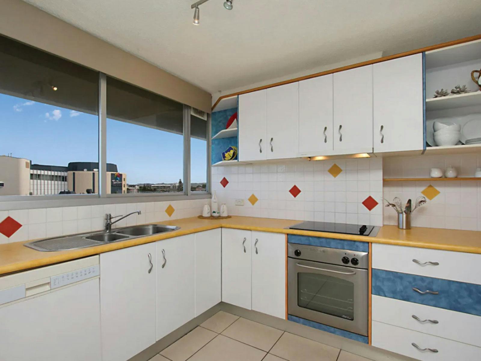 Kooringal Unit 14 - Coolangatta