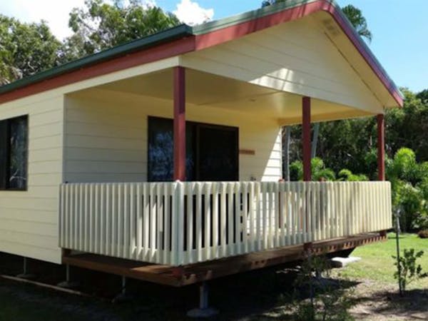 Broadwater Haven