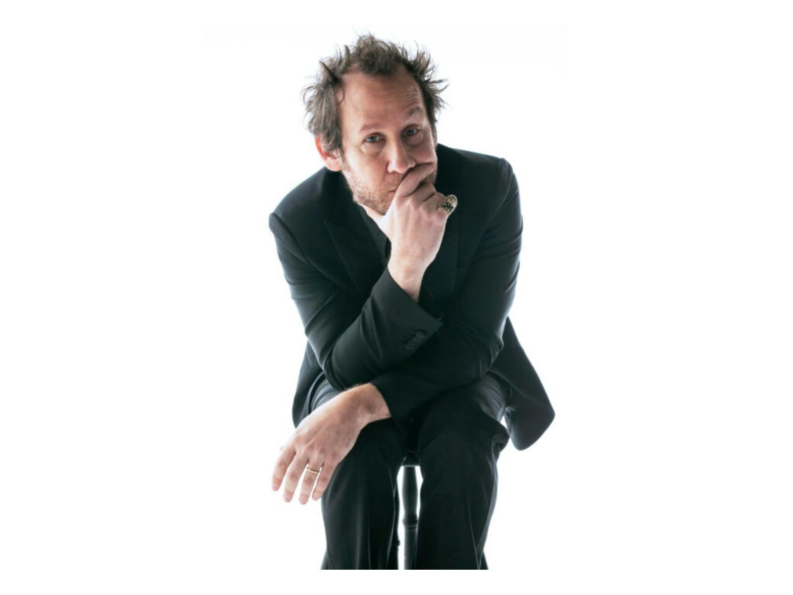 Ben Lee Concert- The Co-Op Gerringong