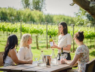 Mt Tamborine Wine Trail