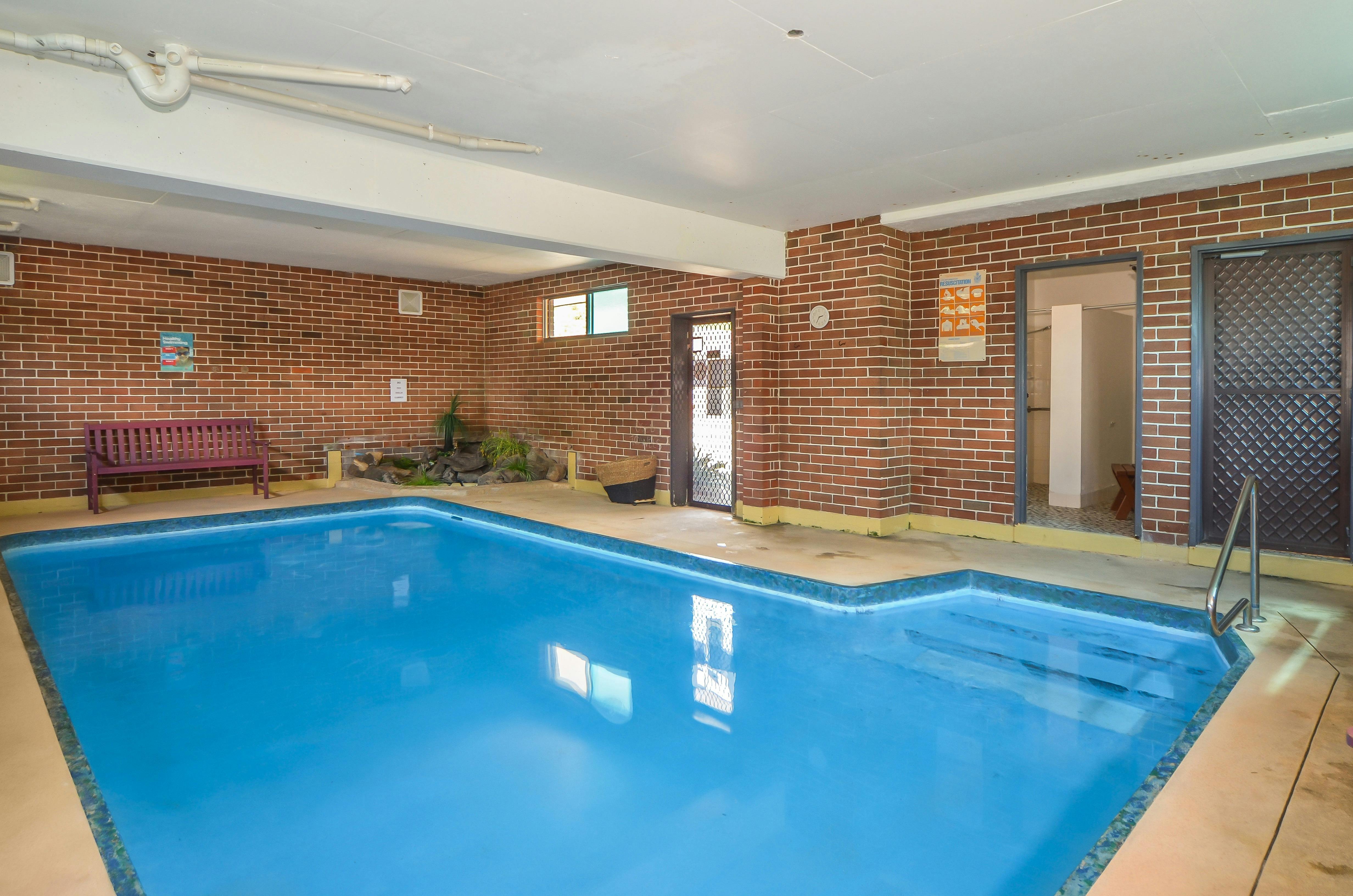 Pleasant Way River Lodge | NSW Holidays &amp; Accommodation ...