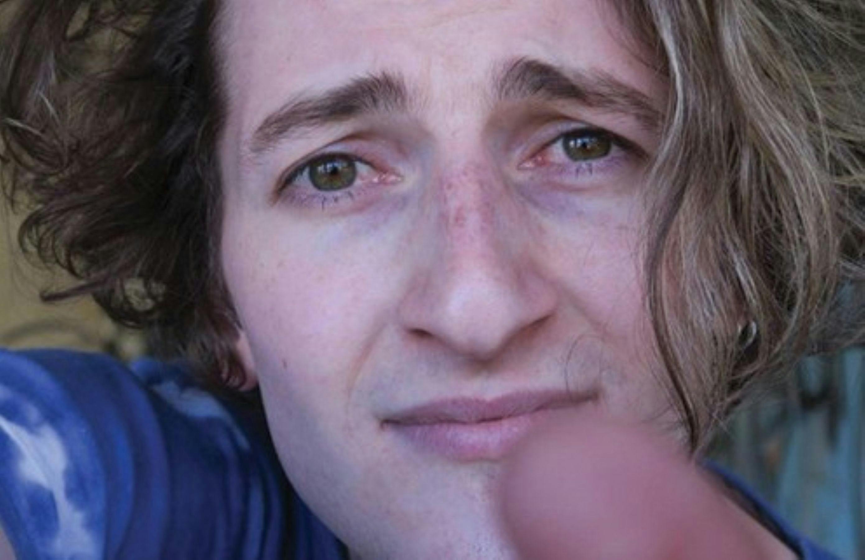 Jeremy Sammut at Ballina RSL