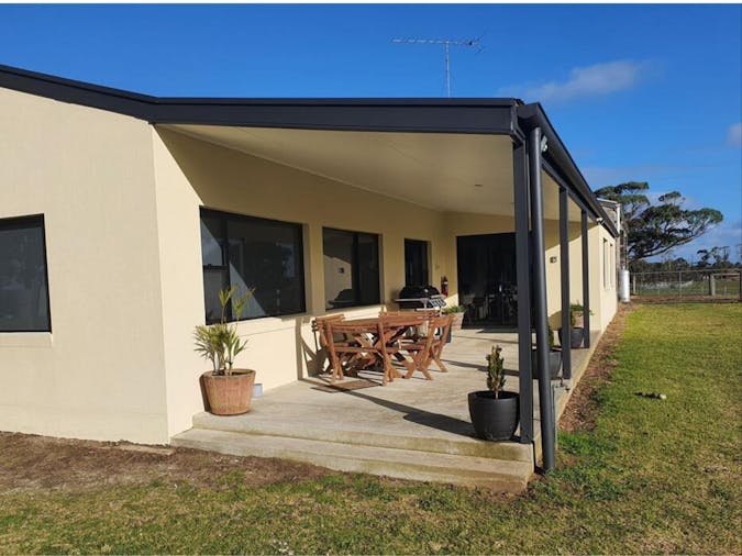 Pleasant Hill BnB