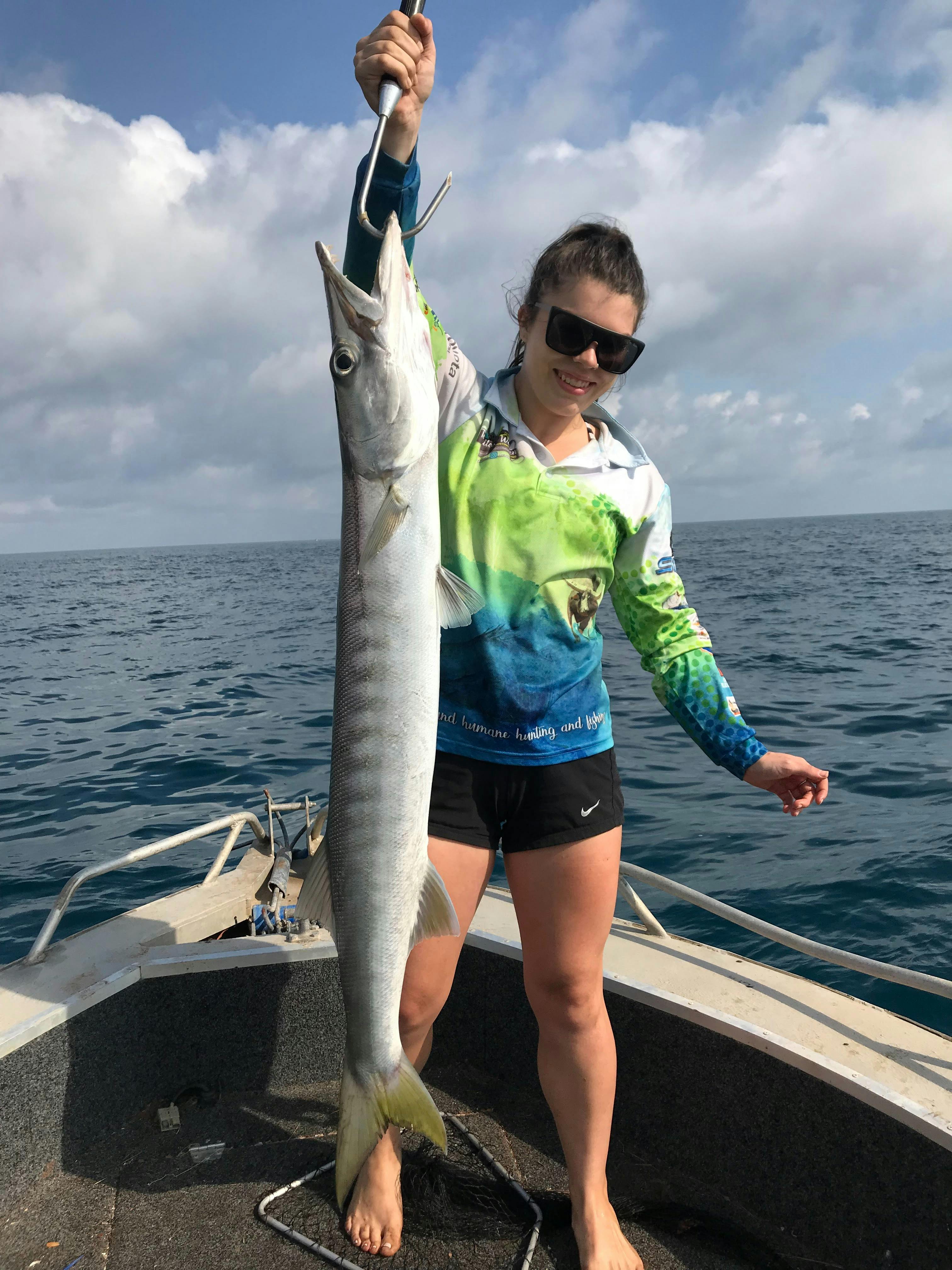 reef fish