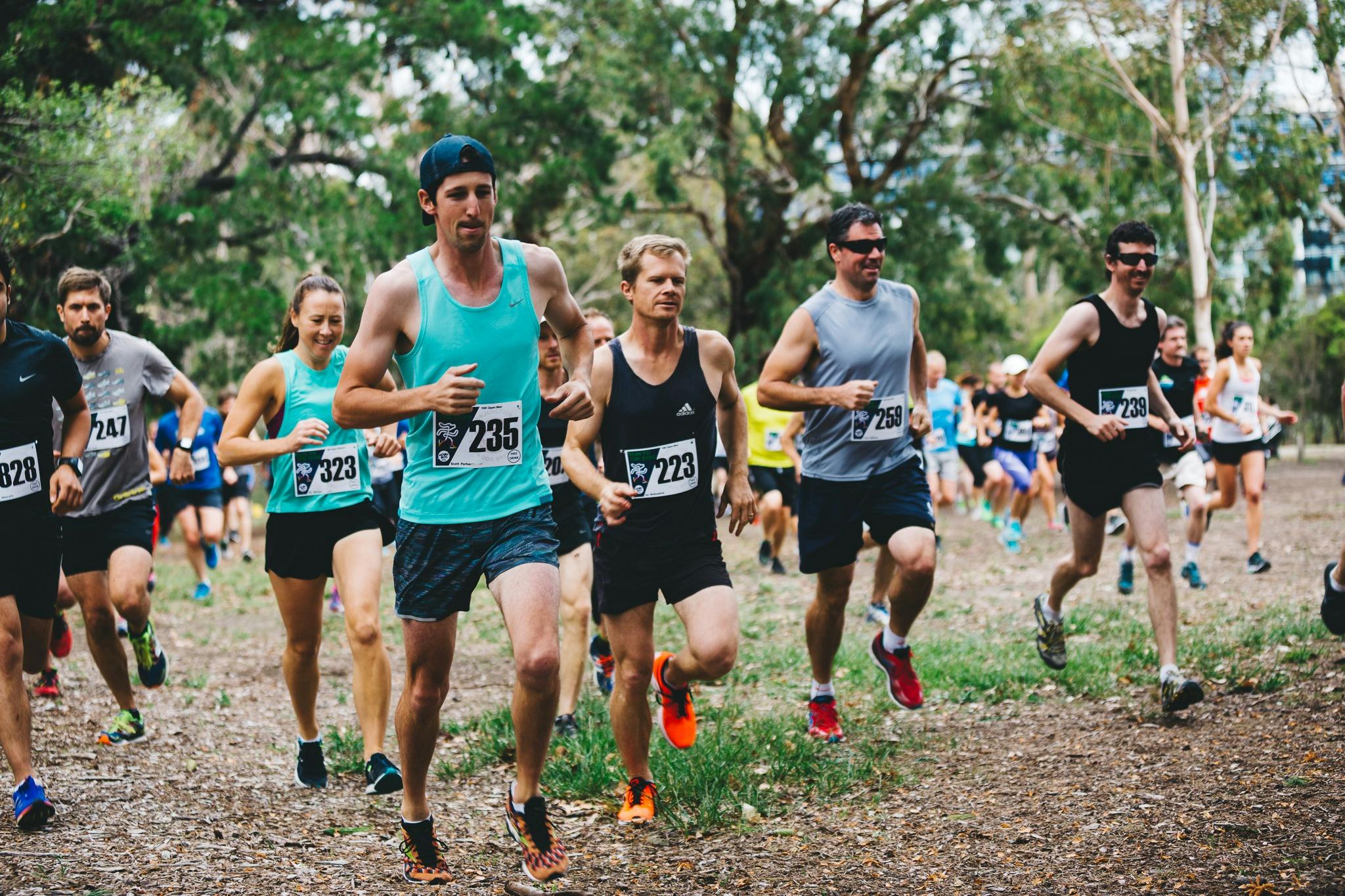 Avoca is 14-15 November